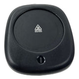 NNEDSZ GOMINIMO Coffee Mug Warmer with 2 Temperature Settings (Black)