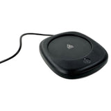 NNEDSZ GOMINIMO Coffee Mug Warmer with 2 Temperature Settings (Black)