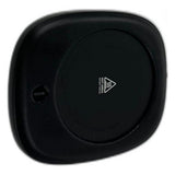 NNEDSZ GOMINIMO Coffee Mug Warmer with 2 Temperature Settings (Black)