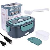 NNEDSZ GOMINIMO 1.5L Electric Food Warmer Lunch Box