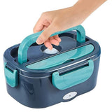 NNEDSZ GOMINIMO 1.5L Electric Food Warmer Lunch Box