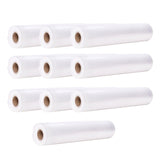 NNEDSZ 10 Pack Vacuum Food Sealer Rolls (28cm x 6m)