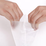NNEDSZ 10 Pack Vacuum Food Sealer Rolls (28cm x 6m)