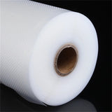 NNEDSZ 10 Pack Vacuum Food Sealer Rolls (28cm x 6m)