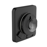 NNEDSZ Timer Shower Clock (Black)