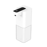 NNEDSZ GOMINIMO Liquid Soap Dispenser (White)