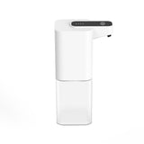 NNEDSZ GOMINIMO Liquid Soap Dispenser (White)