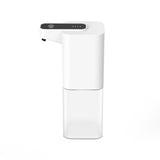 NNEDSZ GOMINIMO Liquid Soap Dispenser (White)