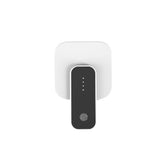 NNEDSZ GOMINIMO Liquid Soap Dispenser (White)