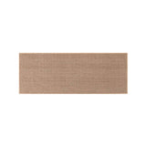 NNEDSZ Washable Non Slip Absorbent Kitchen Floor Mat (44X120cm, Oats)