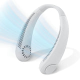 NNEDSZ Neck Fan (White)
