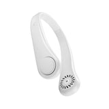 NNEDSZ Neck Fan (White)