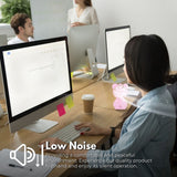 NNEDSZ HandHeld Fan (Pink)