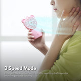 NNEDSZ HandHeld Fan (Pink)