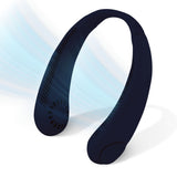 NNEDSZ Neck Fan (Blue)
