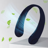 NNEDSZ Neck Fan (Blue)