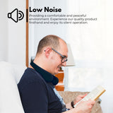NNEDSZ Neck Fan (Blue)
