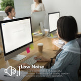 NNEDSZ HandHeld Fan (Coffee)