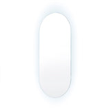 NNEDSZ LED Mirror 1000mm Oval