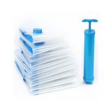 NNEDSZ Vacuum Storage Bag Medium Pack of 6