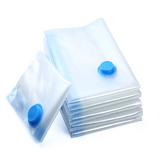 NNEDSZ Vacuum Storage Bag Large Pack of 6