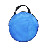 NNEDSZ Kids Tunnel Tent (Blue)
