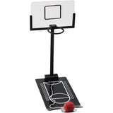 NNEDSZ Miniature Basketball Game Toy (Black)