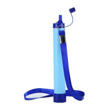 NNEDSZ Water Filter, Ultralight and Durable, Long-Lasting Up to 1500L Water, Easy Carry