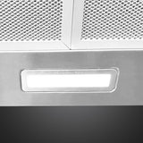 NNEDSZ MIRAKLASS Pyramid Rangehood 60cm