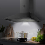 NNEDSZ MIRAKLASS Pyramid Rangehood 60cm