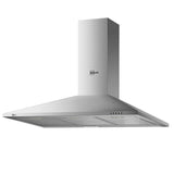 NNEDSZ MIRAKLASS Pyramid Rangehood 90cm