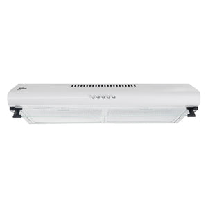 NNEDSZ MIRAKLASS Slim Rangehood 60cm