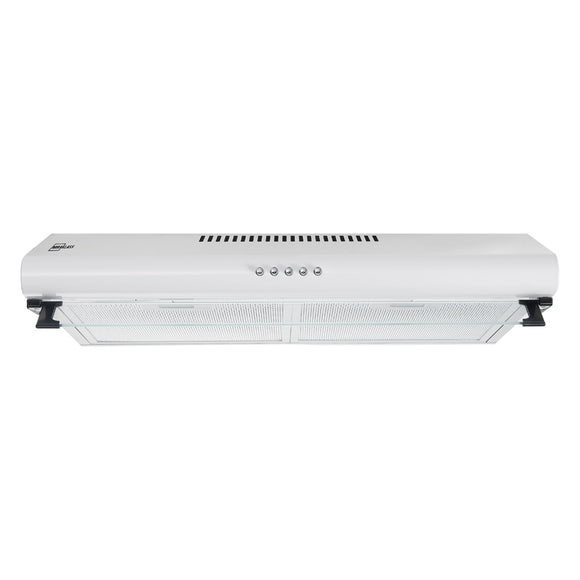 NNEDSZ MIRAKLASS Slim Rangehood 60cm