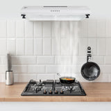 NNEDSZ MIRAKLASS Slim Rangehood 60cm