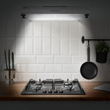 NNEDSZ MIRAKLASS Slim Rangehood 60cm