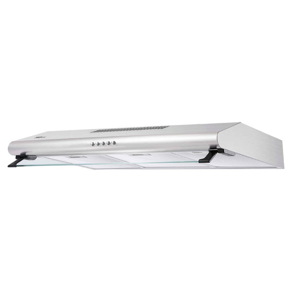 NNEDSZ MIRAKLASS Slim Rangehood 90cm