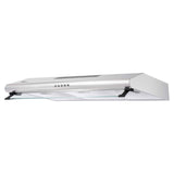 NNEDSZ MIRAKLASS Slim Rangehood 90cm