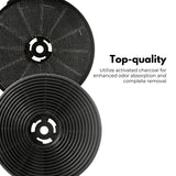 NNEDSZ MIRAKLASS Rangehood Carbon Filter - Size 2