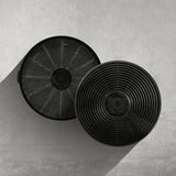NNEDSZ MIRAKLASS Rangehood Carbon Filter - Size 2