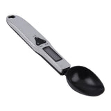 NNEDSZ Miraklass 500g Digital LCD Measuring Spoon Kitchen Scale