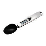NNEDSZ Miraklass 500g Digital LCD Measuring Spoon Kitchen Scale
