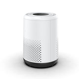 NNEDSZ MIRAKLASS Air Purifier 3 Speeds with Negative ION Concentration and Hepa Filter - Model