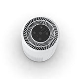 NNEDSZ MIRAKLASS Air Purifier 3 Speeds with Negative ION Concentration and Hepa Filter - Model