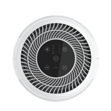 NNEDSZ MIRAKLASS Air Purifier 3 Speeds with Negative ION Concentration and Hepa Filter - Model