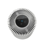 NNEDSZ MIRAKLASS Air Purifier 3 Speed with Hepa Filter - Model