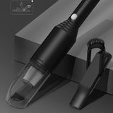 NNEDSZ MIRAKLASS 3in1 Wet Dry Handheld Vacuum with 9000PA Suction