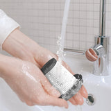 NNEDSZ MIRAKLASS 3in1 Wet Dry Handheld Vacuum with 9000PA Suction