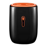NNEDSZ MiraKlass 800ML Dehumidifier (Black)
