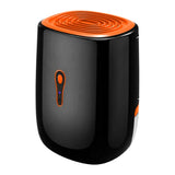 NNEDSZ MiraKlass 800ML Dehumidifier (Black)