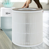 NNEDSZ MIRAKLASS Air Purifier Filter For MK-KJ120C1-AWK
